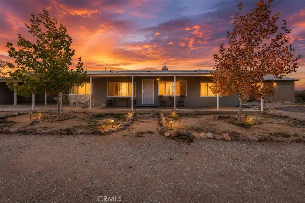 1998 Cambria Avenue, Landers, CA — listing photo 1