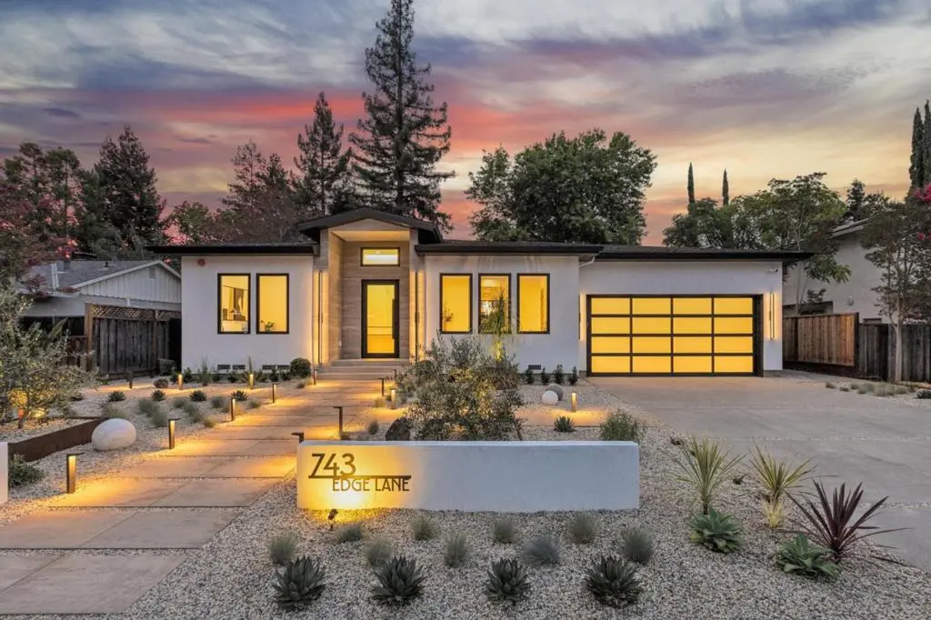 Single Family Residence for sale at 743 Edge Lane, Los Altos, CA featuring 5 beds and 6 baths