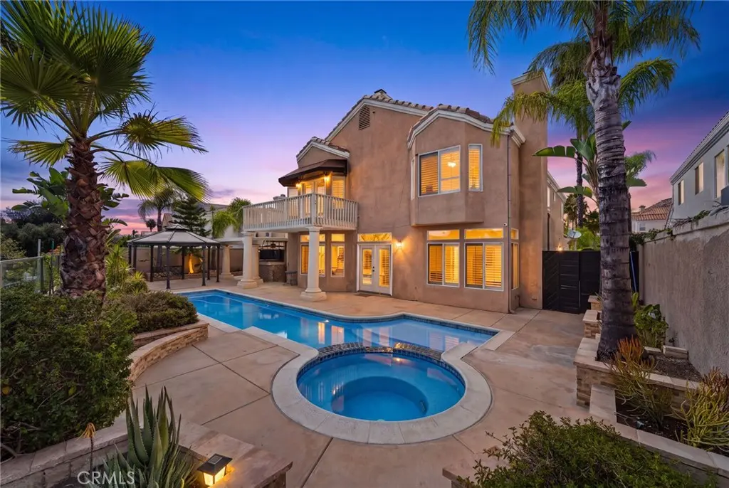 Single Family Residence for sale at 23715 Via Segovia Street, Murrieta, CA featuring 5 beds and 4 baths