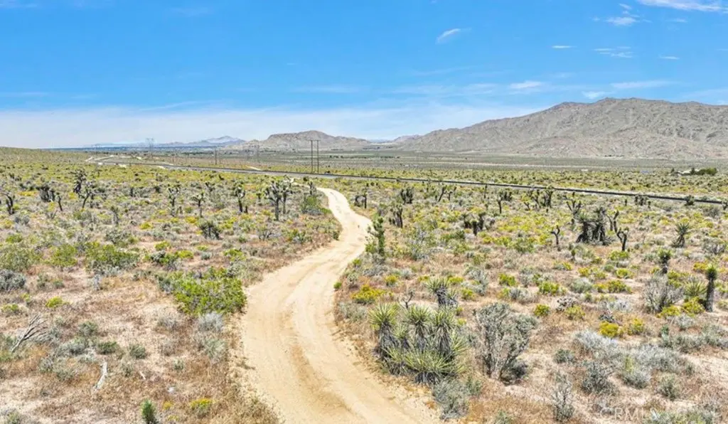 0 Near Sutter, Lucerne Valley, CA — listing photo 1