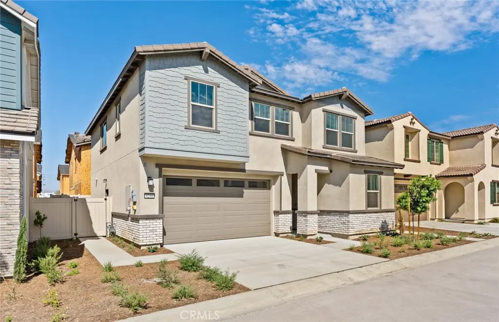 4246 East Flutter Privado, Ontario, CA — listing photo 1
