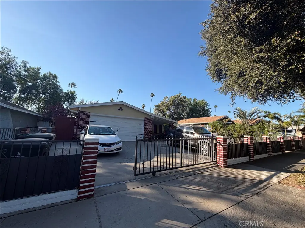 Single Family Residence for sale at 7235 Fiesta Avenue, Riverside, CA featuring 4 beds and 2 baths