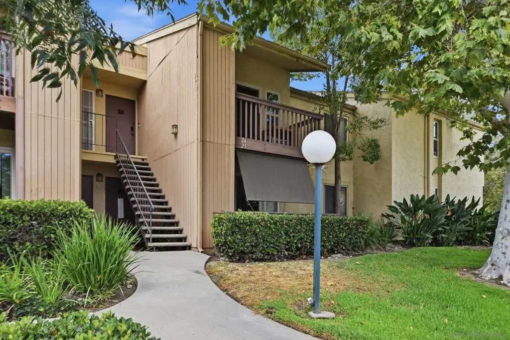 Condominium for sale at 5906 Rancho Mission Rd. 23, San Diego, CA featuring 1 bed and 1 bath