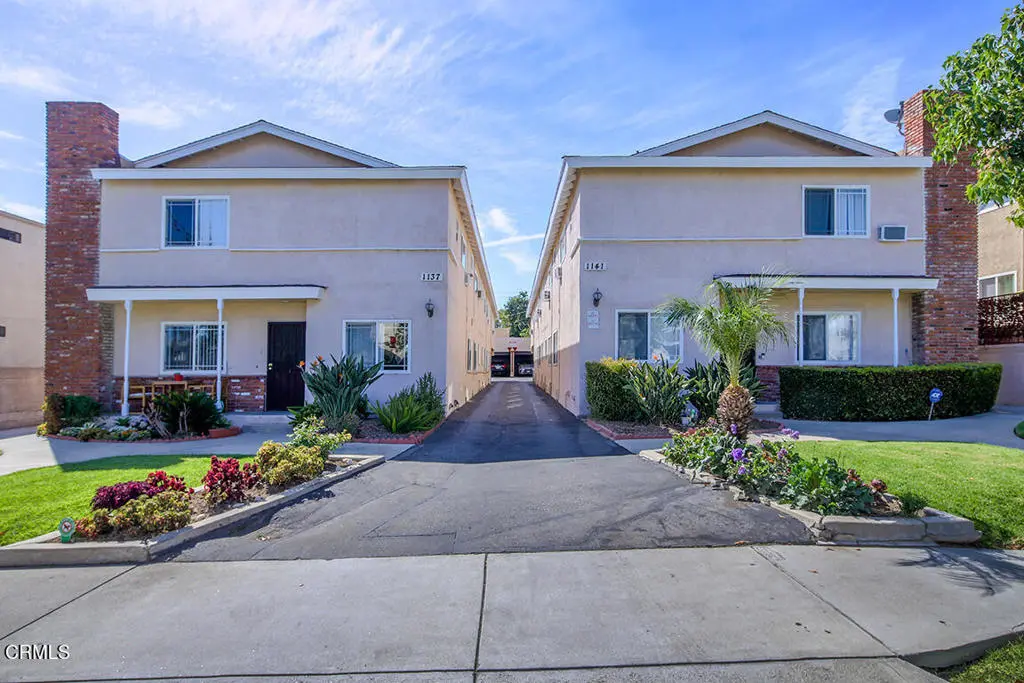 1137 Irving Avenue, Glendale, CA — listing photo 1