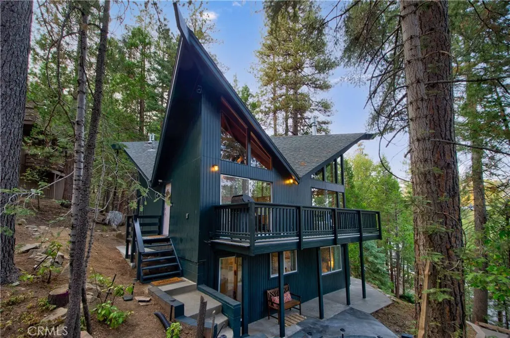 476 Annandale, Lake Arrowhead, CA — listing photo 1