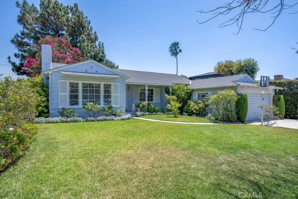 Single Family Residence for sale at 522 Santa Cruz, Arcadia, CA featuring 3 beds and 2 baths