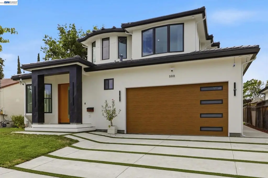 Single Family Residence for sale at 358 Anza St, Fremont, CA featuring 4 beds and 4 baths