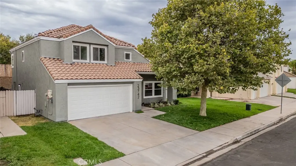 23742 Bouquet Canyon Place, Moreno Valley, CA — listing photo 1