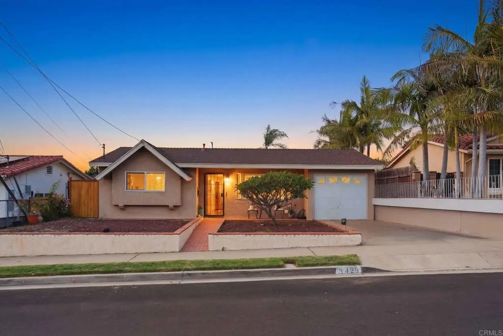 3429 Newberry Street, National City, CA — listing photo 1