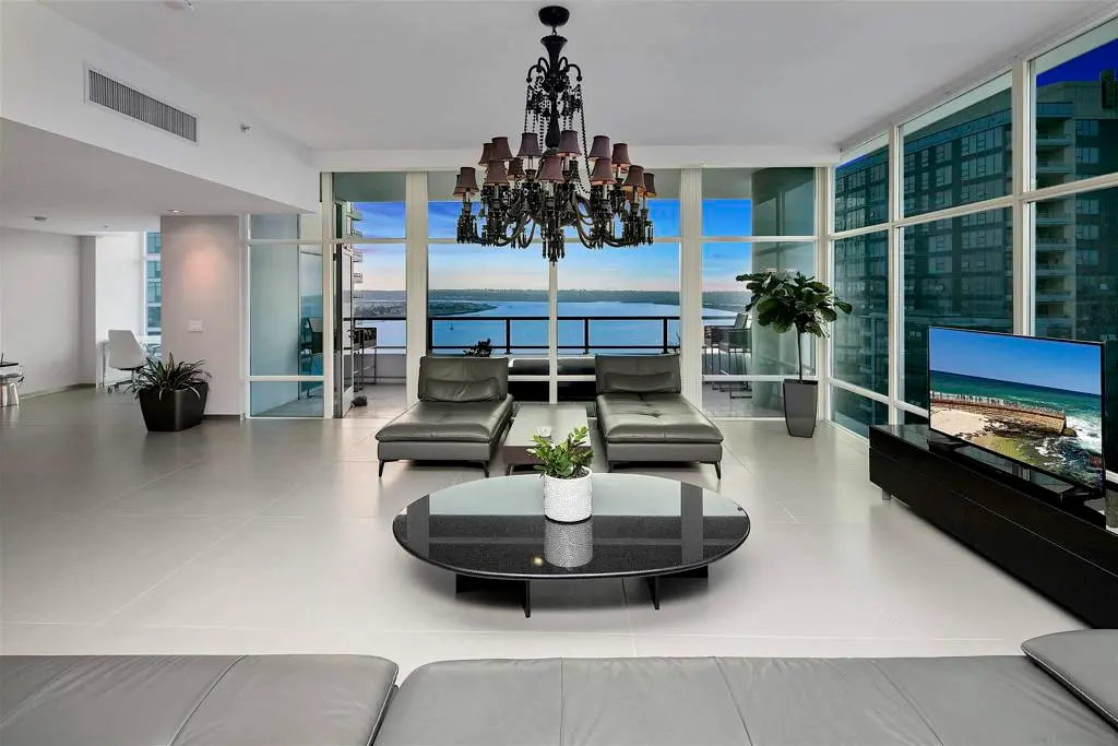 Condominium for sale at 1262 Kettner 2801, San Diego, CA featuring 2 beds and 3 baths