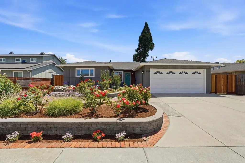 Single Family Residence for sale at 2114 La Miel Way, Campbell, CA featuring 3 beds and 2 baths