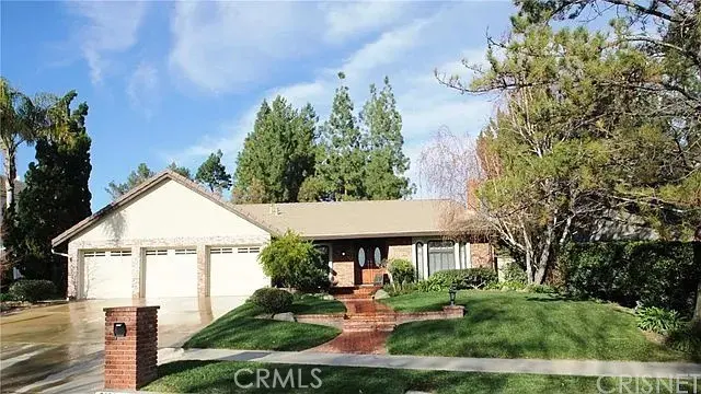 21317 Candice Pl, Chatsworth, CA — listing photo 1