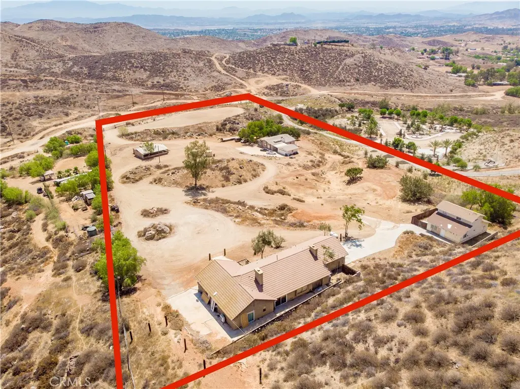 Single Family Residence for sale at 22125 Post Road, Perris, CA featuring 10 beds and 7 baths