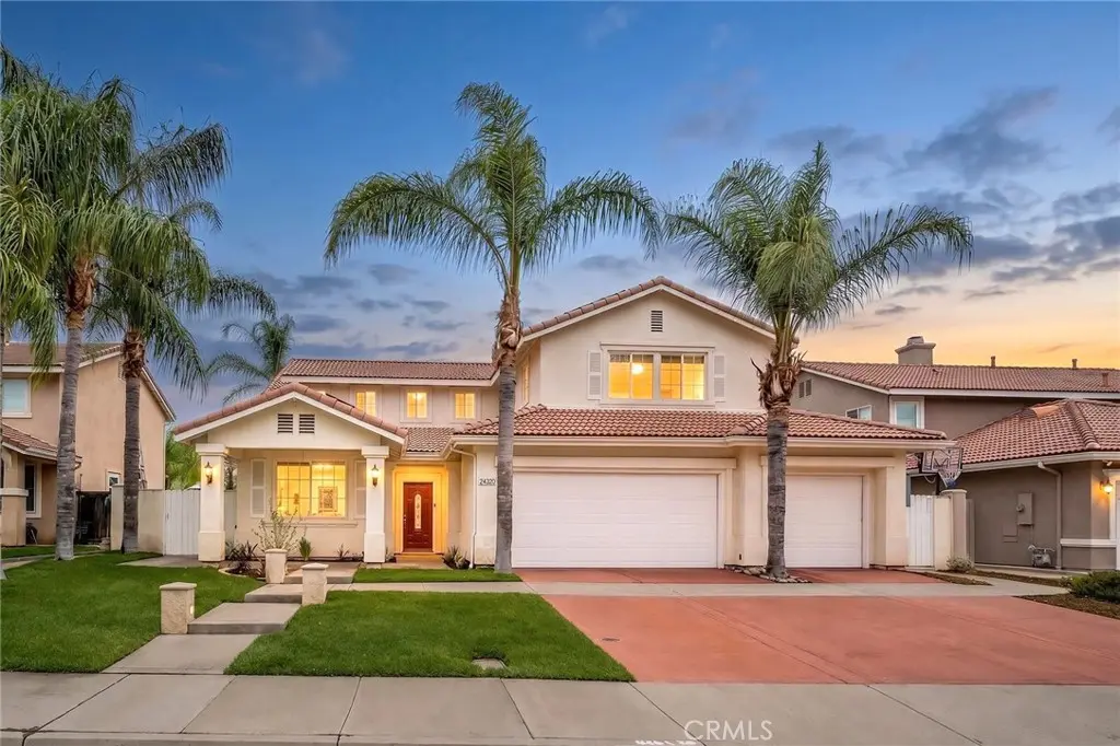 Single Family Residence for sale at 24320 Calle Estancia, Murrieta, CA featuring 5 beds and 3 baths