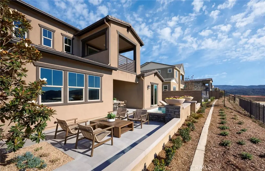 541 Corkscrew Road, Rancho Mission Viejo, CA — listing photo 1
