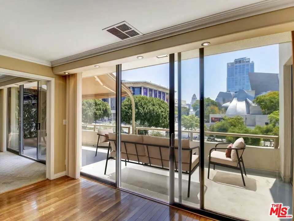 Condominium for sale at 121 S Hope Street 433, Los Angeles, CA featuring 2 beds and 2 baths
