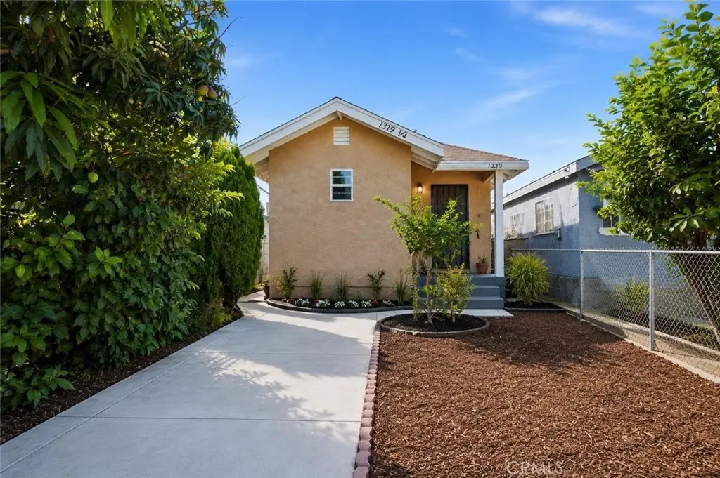 13319 Judd Street, Pacoima, CA — listing photo 1