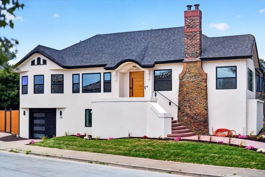 Single Family Residence for sale at 10 Westwood Drive, San Francisco, CA featuring 4 beds and 4 baths