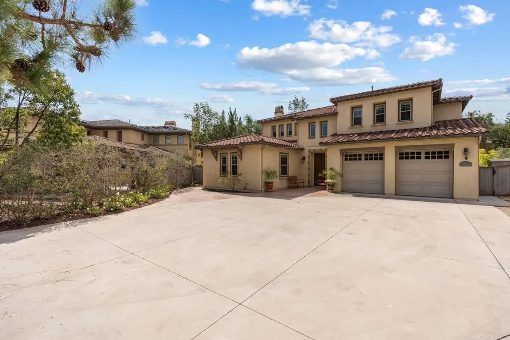 Single Family Residence for sale at 813 Genoa Way, San Marcos, CA featuring 5 beds and 5 baths