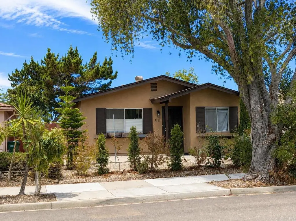 3113 Buena Hills Drive, Oceanside, CA — listing photo 1