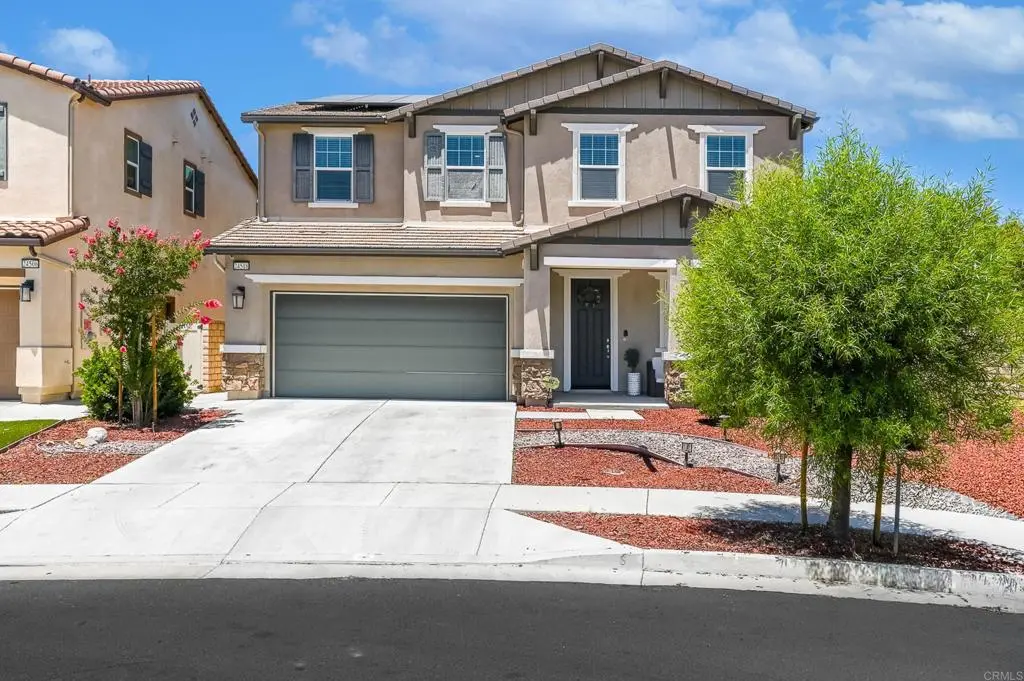 Single Family Residence for sale at 24518 Cargo Circle, Menifee, CA featuring 4 beds and 3 baths