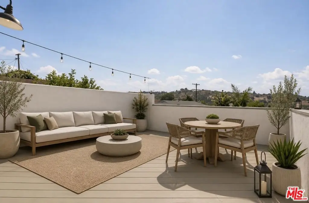Condominium for sale at 257 Isabel Street, Los Angeles, CA featuring 1 bed and 1 bath