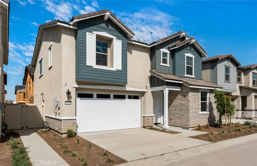 4244 East Flutter Privado, Ontario, CA — listing photo 1