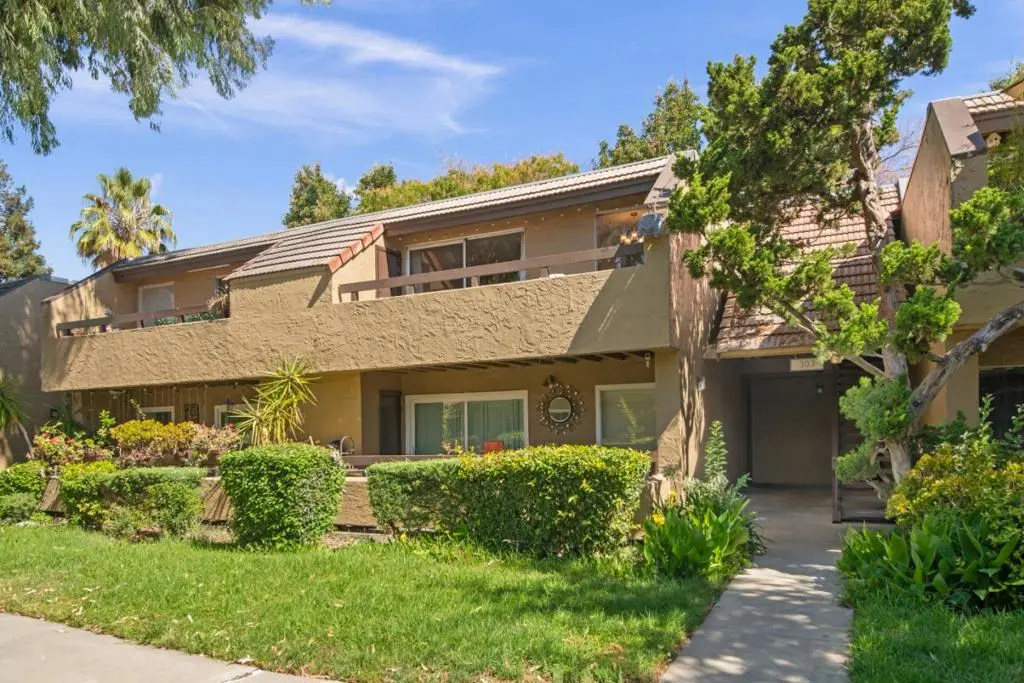 303 Tradewinds Drive 10, San Jose, CA — listing photo 1