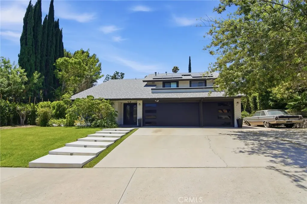 11515 Doral, Porter Ranch, CA — listing photo 1