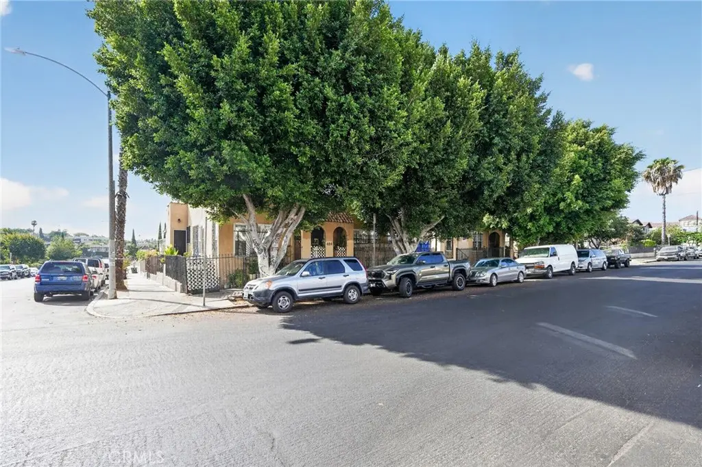 Mixed Use for sale at 620 N Fickett, Los Angeles, CA
