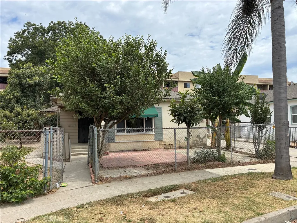 1529 N Van Ness, Santa Ana, CA — listing photo 1