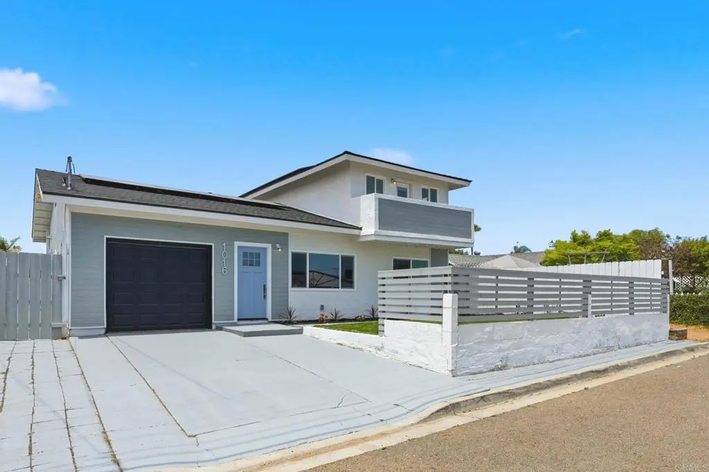 1016 Delaware St, Imperial Beach, CA — listing photo 1