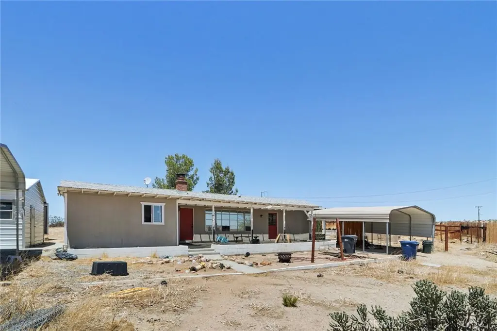 20741 E Avenue J12, Lancaster, CA — listing photo 1