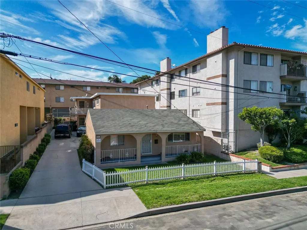 26011 Belle Porte, Harbor City, CA — listing photo 1
