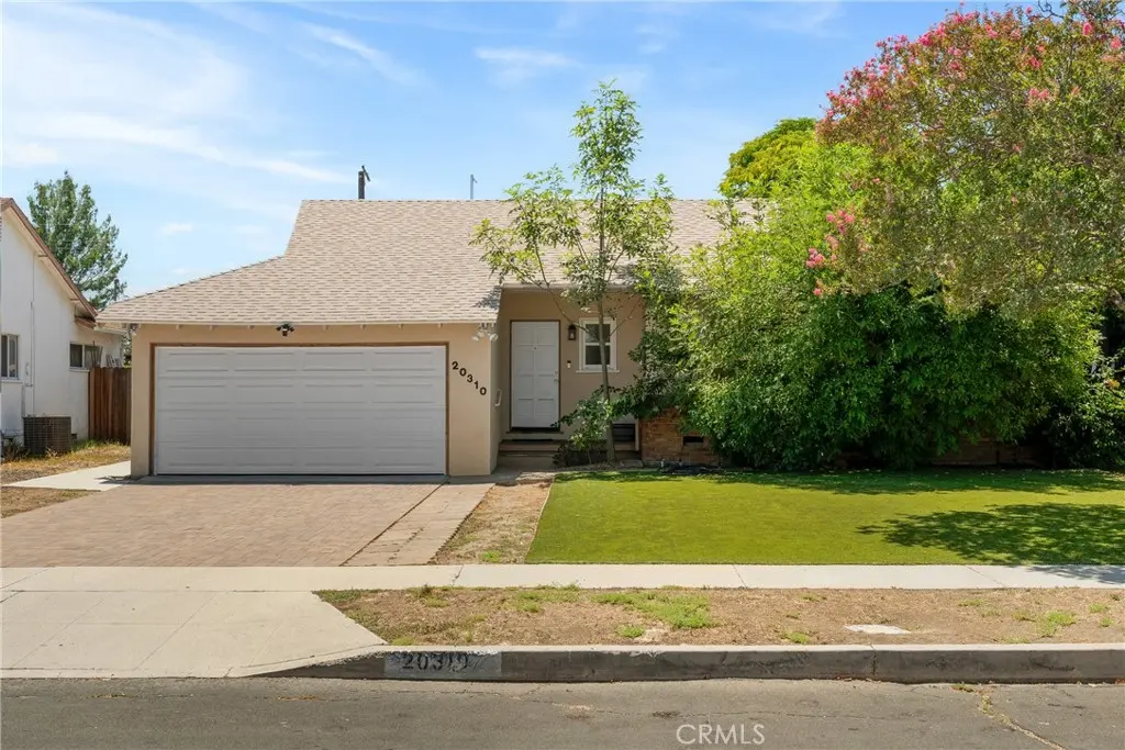 20310 Londelius, Winnetka, CA — listing photo 1