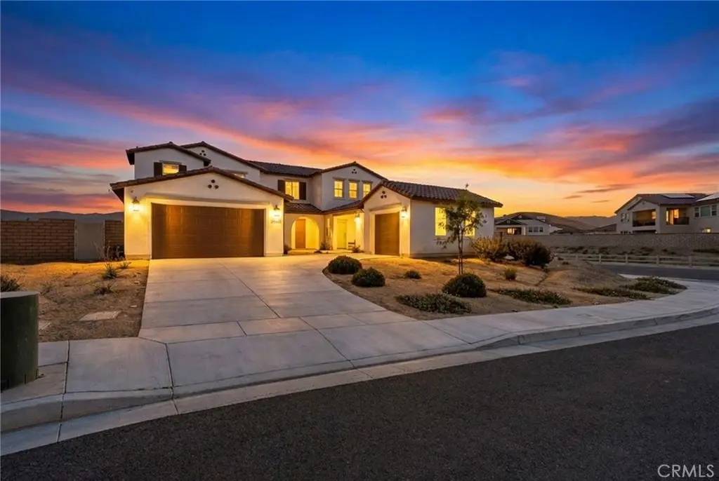 39648 Canter Court, Palmdale, CA — listing photo 1