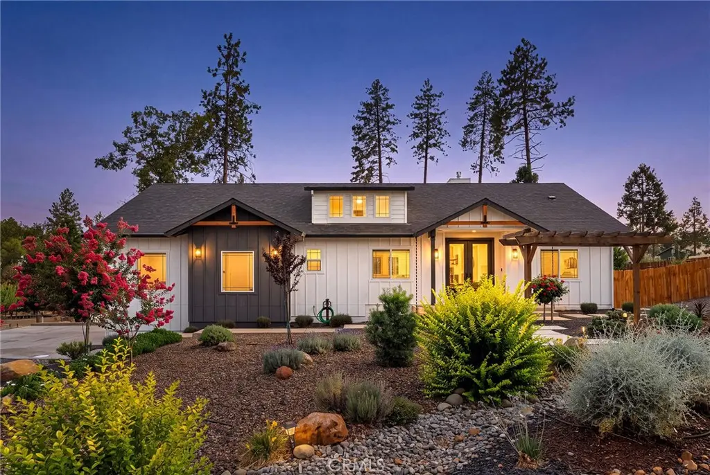 Single Family Residence for sale at 1458 Leafy Lane, Paradise, CA featuring 3 beds and 2 baths
