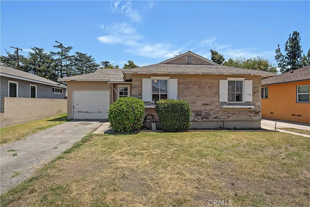 Single Family Residence for sale at 5314 Garypark Avenue, Arcadia, CA featuring 3 beds and 1 bath