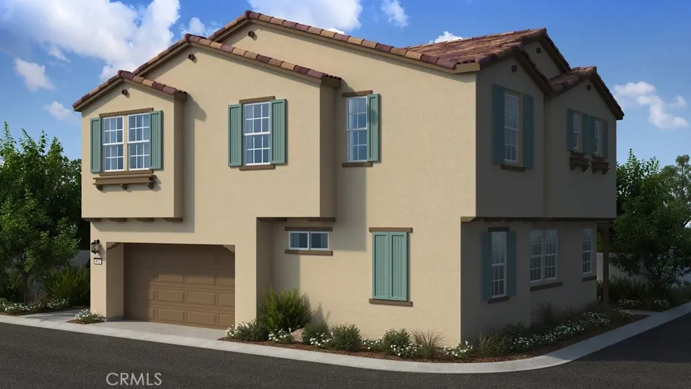 Single Family Residence for sale at 13839 Passionflower Way, Moreno Valley, CA featuring 4 beds and 3 baths