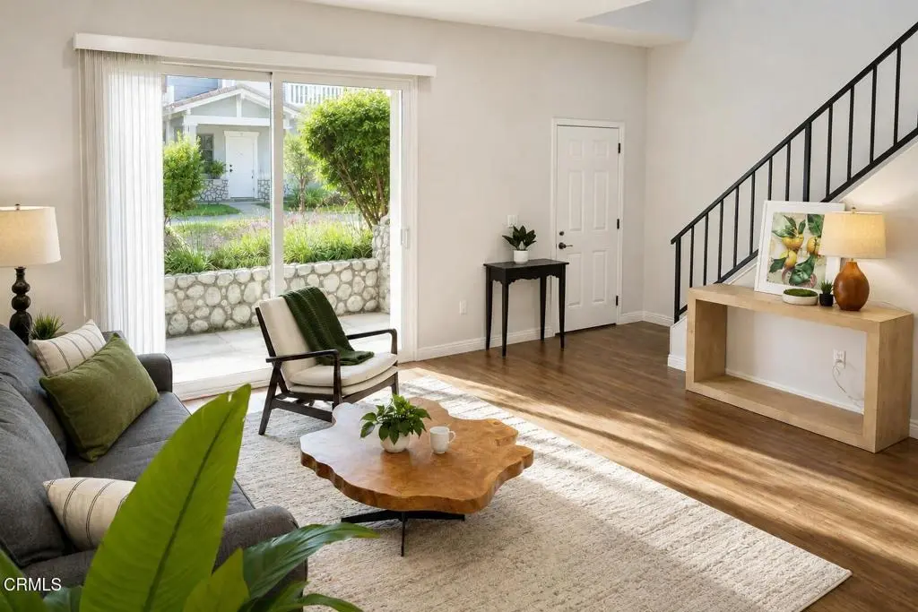 Residential Lease for rent at 50 W Mountain Street 15, Pasadena, Los Angeles County, CA featuring 2 beds and 2 baths