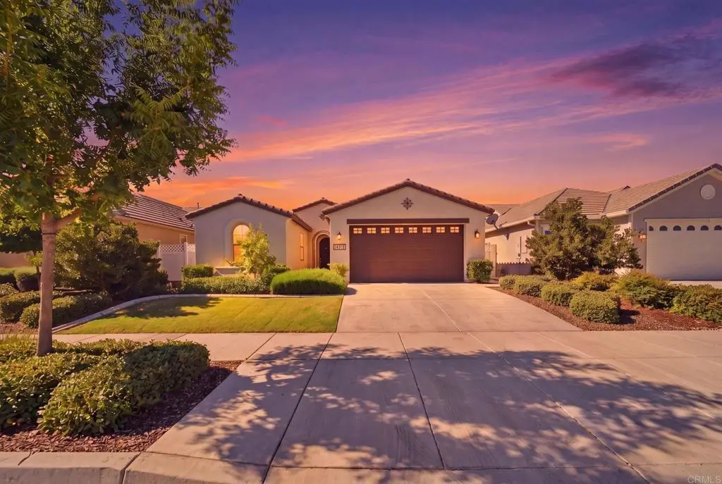 14313 Harborough Drive, Bakersfield, CA — listing photo 1
