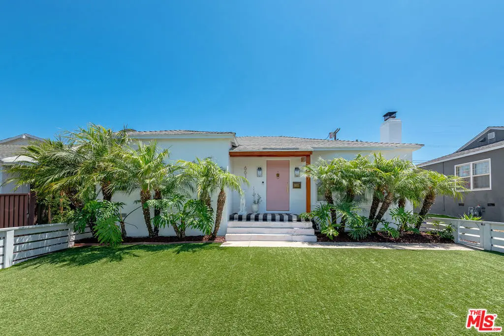 Single Family Residence for sale at 6616 W 87th Street, Los Angeles, CA featuring 4 beds and 3 baths
