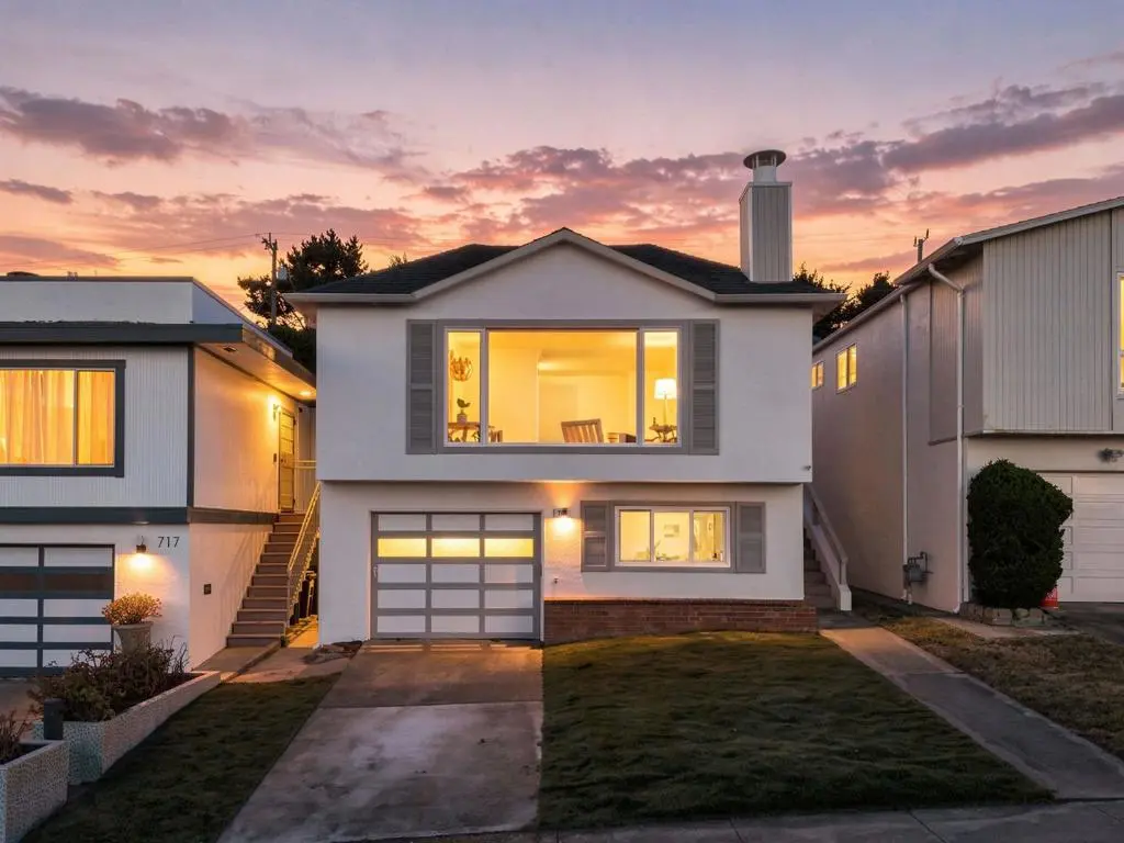 725 Clarinada Avenue, Daly City, CA — listing photo 1
