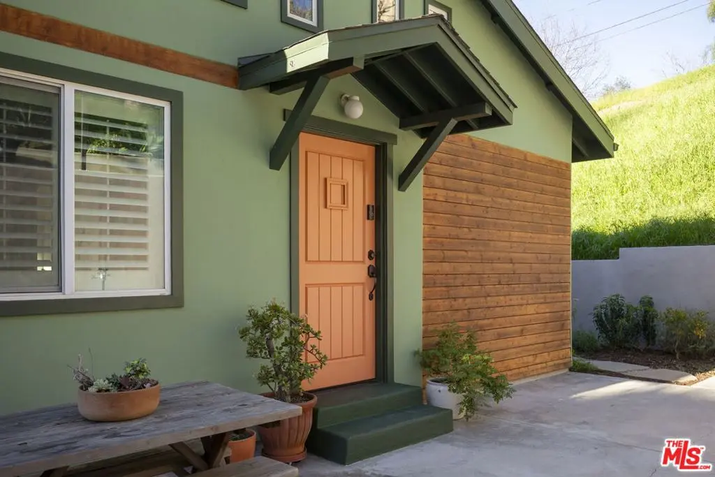 Single Family Residence for sale at 4535 Dudley Drive, Los Angeles, CA featuring 2 beds and 2 baths