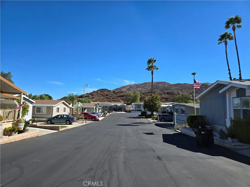 Manufactured In Park for sale at 32600 State Highway 74 42, Hemet, CA featuring 2 beds and 2 baths