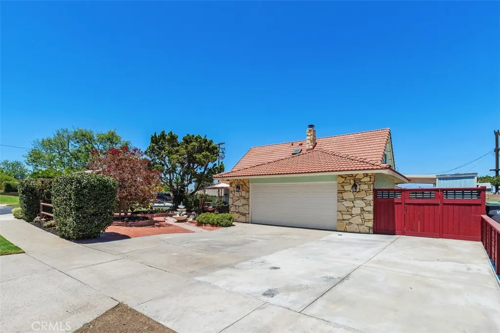 Single Family Residence for sale at 315 E Monterey, Corona, CA featuring 4 beds and 2 baths