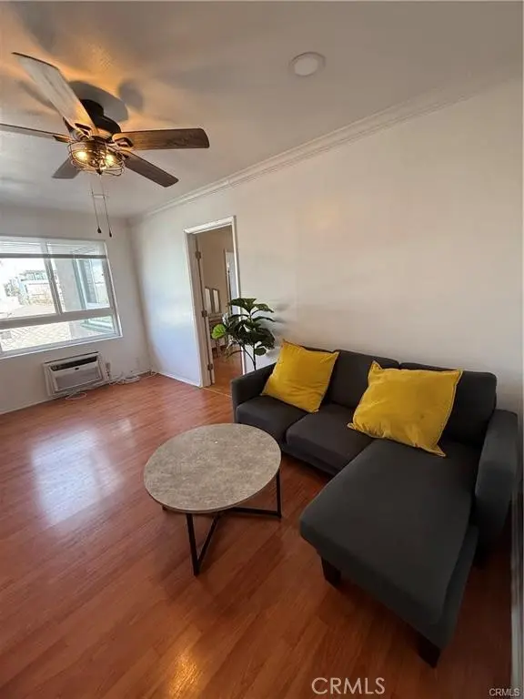 Apartment for rent at 10900 Blix 14, Los Angeles, CA featuring 2 beds and 2 baths