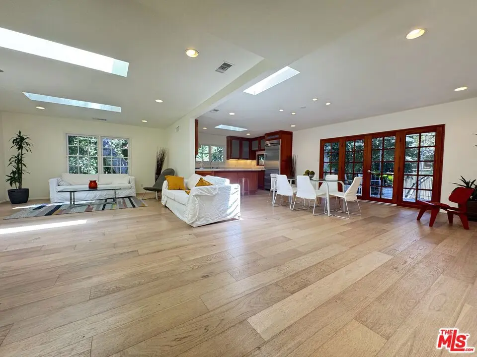 Single Family Residence for sale at 7586 Woodrow Wilson Drive, Los Angeles, CA featuring 4 beds and 3 baths