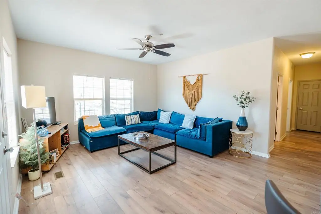 330 Palm Canyon Drive 22, Borrego Springs, CA — listing photo 1