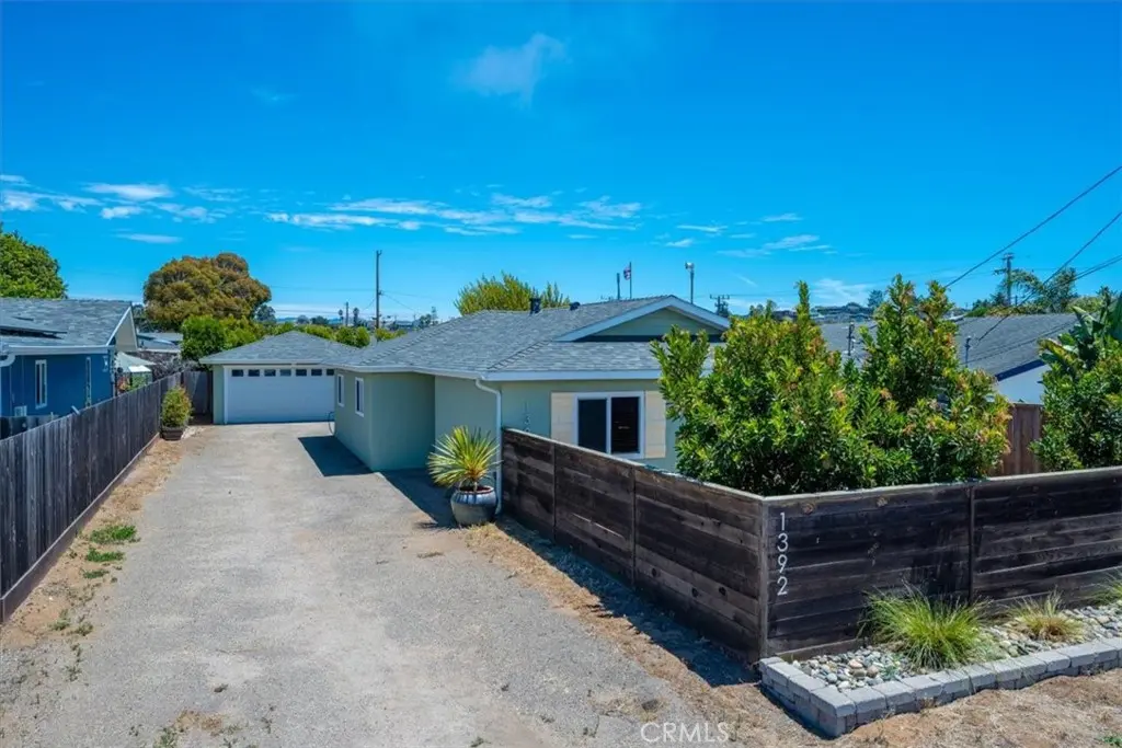 1392 7th, Los Osos, CA — listing photo 1